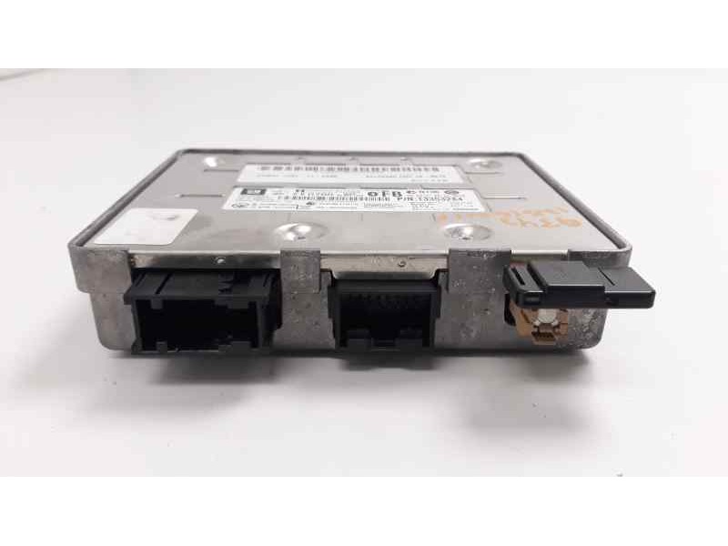 Recambio de modulo electronico para opel insignia berlina selective referencia OEM IAM 13353284  