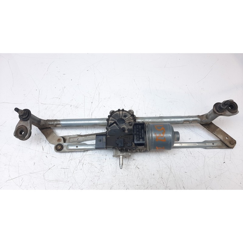 Recambio de motor limpia delantero para seat ibiza (6p1) 1.4 tdi referencia OEM IAM 6R1955023C 0390241566 6R1955119