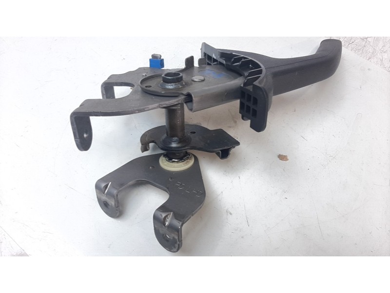 Recambio de palanca freno para hyundai i30 (pd) 1.0 tgdi cat referencia OEM IAM 59710G3100TRY  