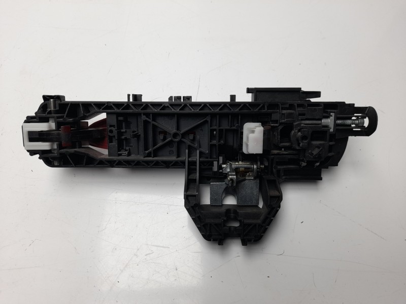Recambio de maneta exterior trasera derecha para mercedes-benz clase a (w176) a 180 cdi blueefficiency (176.012) referencia OEM 