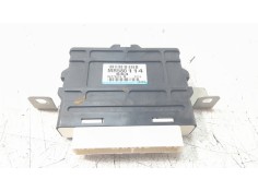 Recambio de modulo electronico para mitsubishi montero (v60/v70) 3.2 di-d cat referencia OEM IAM MR580114  