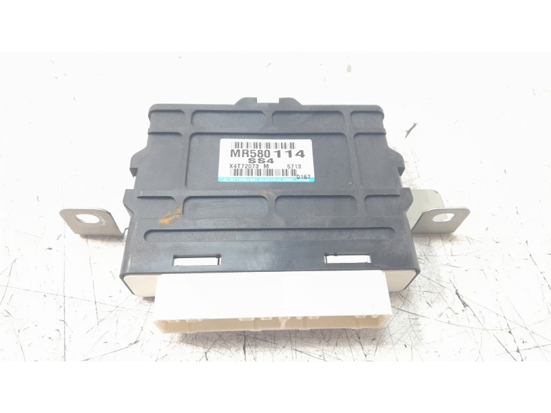 Recambio de modulo electronico para mitsubishi montero (v60/v70) 3.2 di-d cat referencia OEM IAM MR580114  