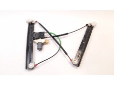 Recambio de elevalunas delantero izquierdo para ford mondeo sportbreak (ca2) 2.0 tdci cat referencia OEM IAM 1881204 106104117 1 2