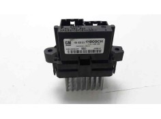 RESISTENCIA CALEFACCION 13503201 