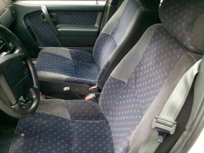 volvo serie 440 del año 1996