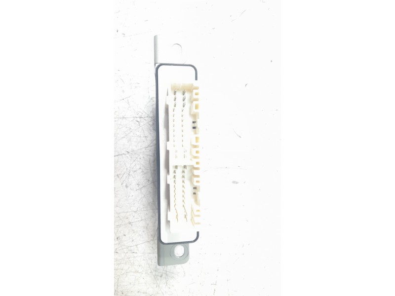 Recambio de modulo electronico para mitsubishi montero (v60/v70) 3.2 di-d cat referencia OEM IAM MR580114  