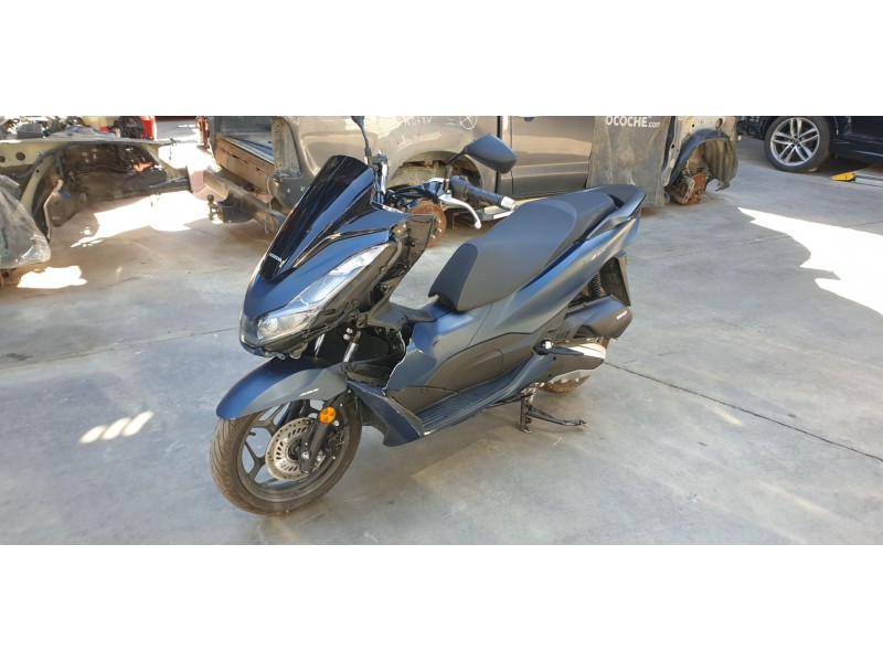 honda pcx 125 del año 2024
