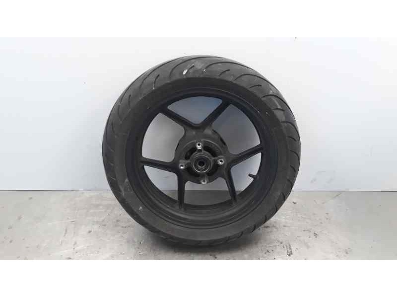 Recambio de llanta para kawasaki versys 650 versys 650 referencia OEM IAM 1606017  