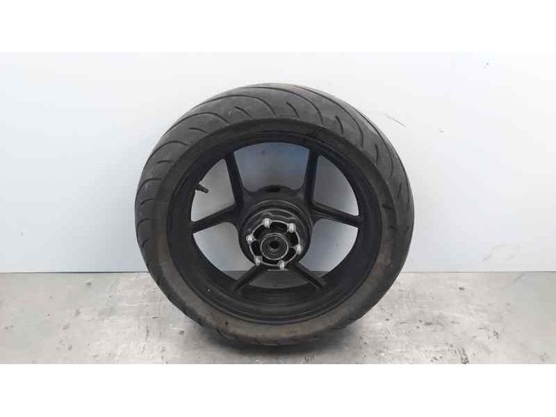Recambio de llanta para kawasaki versys 650 versys 650 referencia OEM IAM 1606017  