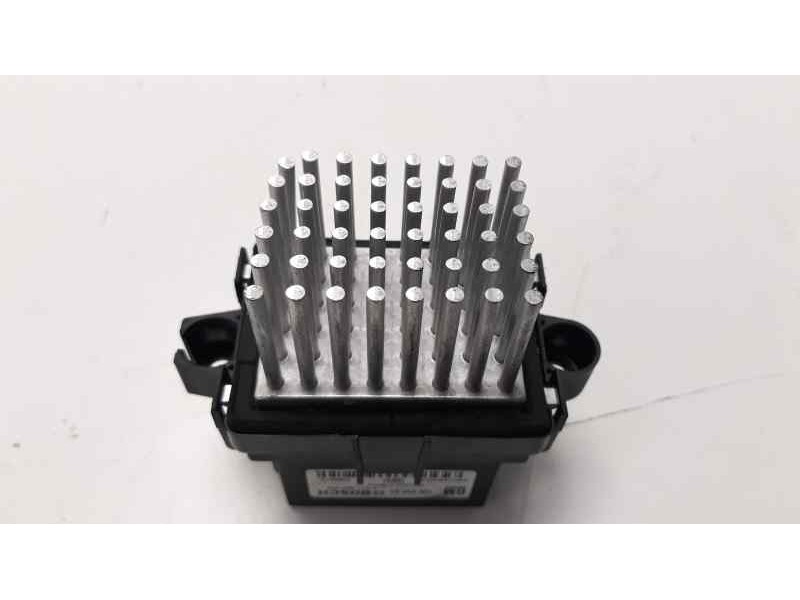 Recambio de resistencia calefaccion para opel insignia berlina selective referencia OEM IAM 13503201  