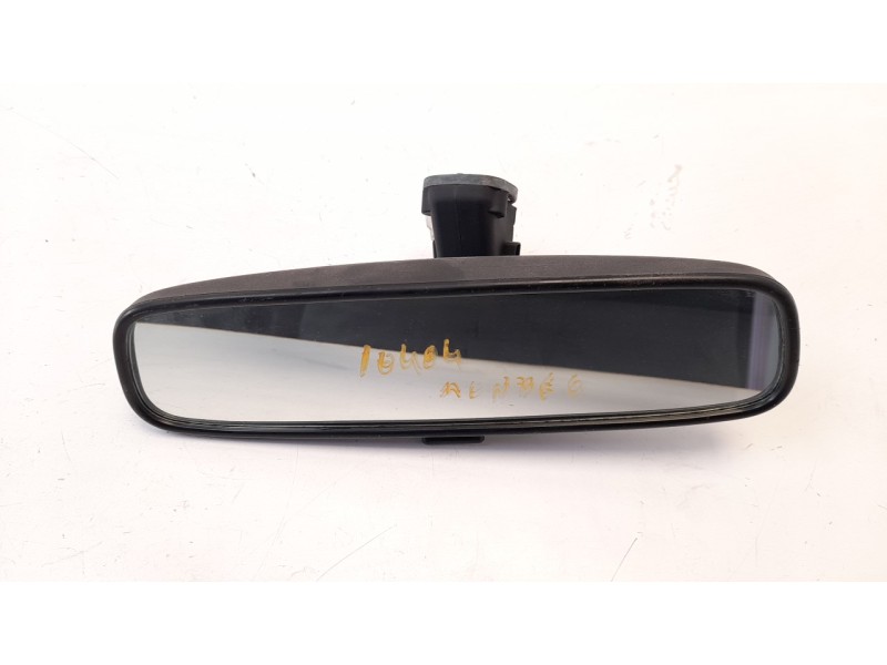 Recambio de espejo para ford mondeo sportbreak (ca2) 2.0 tdci cat referencia OEM IAM 5M5A17K695AR  
