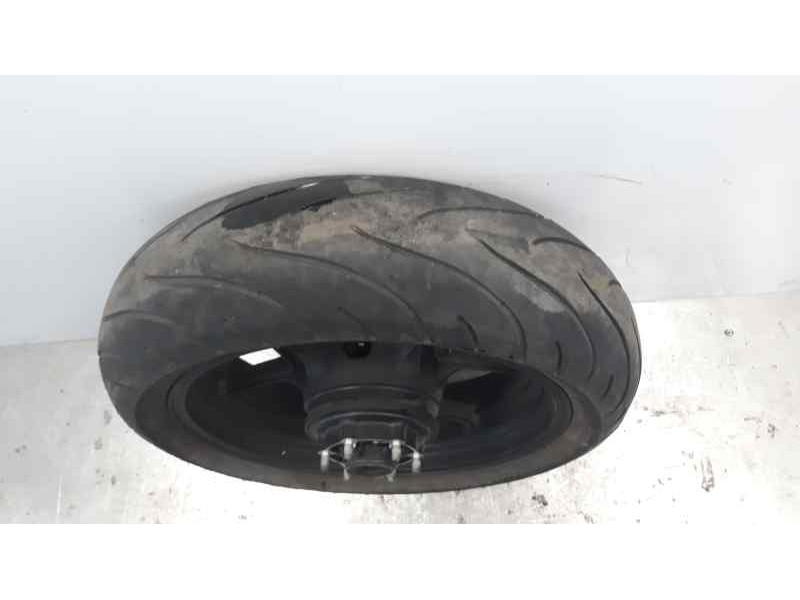 Recambio de llanta para kawasaki versys 650 versys 650 referencia OEM IAM 1606017  