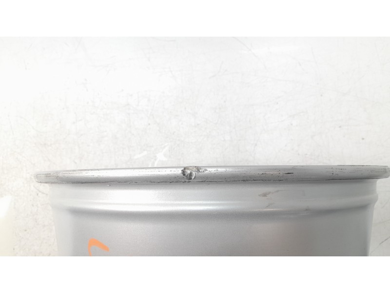 Recambio de llanta para seat ateca (khp) fr referencia OEM IAM 575601025G  