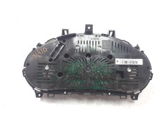 Recambio de cuadro instrumentos para opel mokka 1.6 cdti dpf referencia OEM IAM 42342753   2
