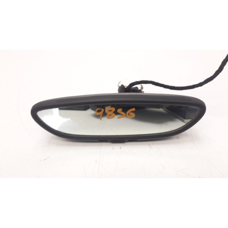Recambio de espejo para porsche cayenne (typ 92aa) 4.8 v8 cat referencia OEM IAM 7PP857511D  