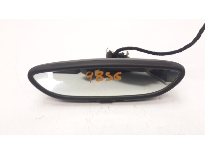 Recambio de espejo para porsche cayenne (typ 92aa) 4.8 v8 cat referencia OEM IAM 7PP857511D  