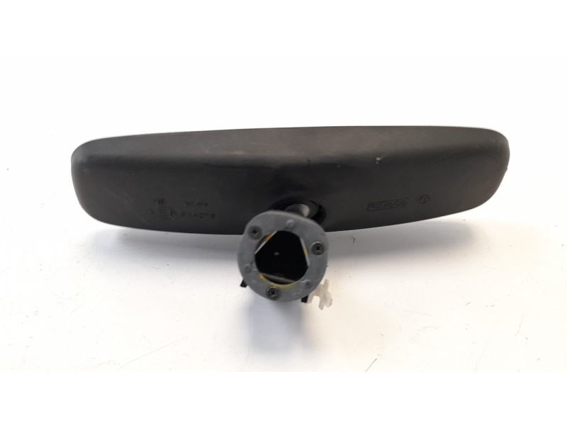 Recambio de espejo para ford mondeo sportbreak (ca2) 2.0 tdci cat referencia OEM IAM 5M5A17K695AR  