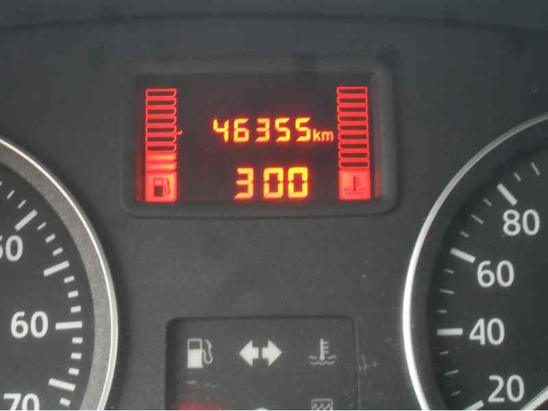 dacia logan del año 2010