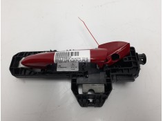 MANETA EXTERIOR DELANTERA IZQUIERDA 20476001709775 