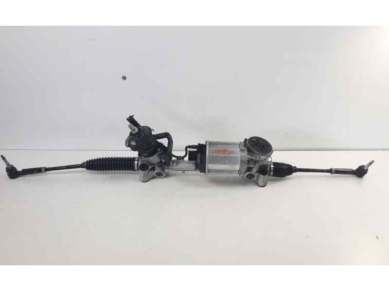 Recambio de cremallera direccion para opel insignia berlina selective referencia OEM IAM 7805974741  