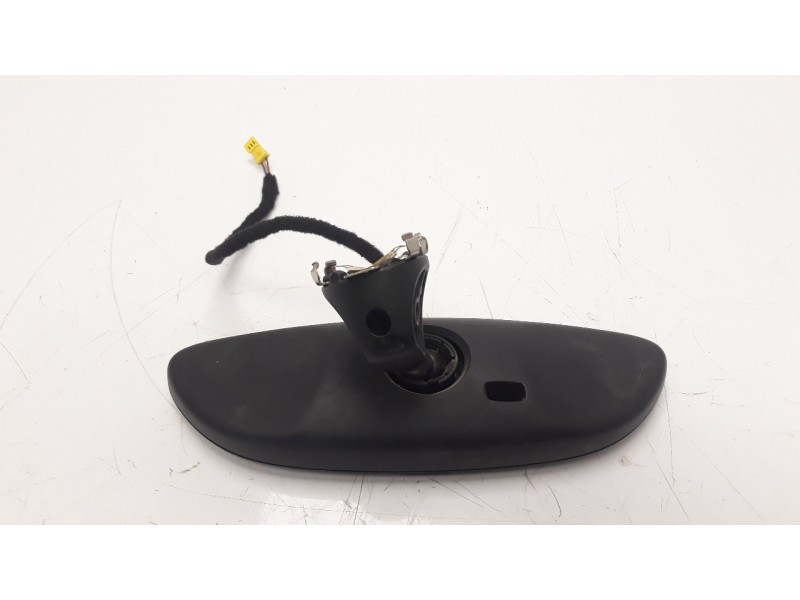 Recambio de espejo para porsche cayenne (typ 92aa) 4.8 v8 cat referencia OEM IAM 7PP857511D  