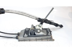 Recambio de palanca cambio para seat ibiza (6p1) 1.4 tdi referencia OEM IAM 6C0711049   2