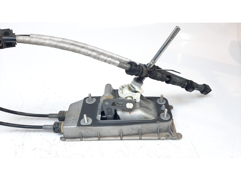 Recambio de palanca cambio para seat ibiza (6p1) 1.4 tdi referencia OEM IAM 6C0711049  