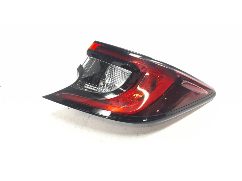 Recambio de piloto trasero derecho para toyota corolla (e21) hybrid style referencia OEM IAM 8155102C80  