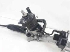 Recambio de cremallera direccion para opel insignia berlina selective referencia OEM IAM 7805974741   2