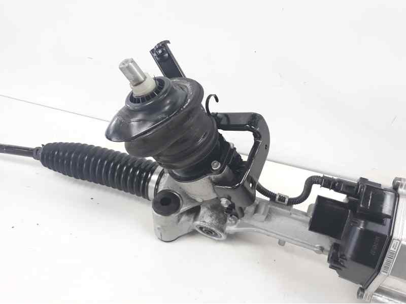 Recambio de cremallera direccion para opel insignia berlina selective referencia OEM IAM 7805974741  