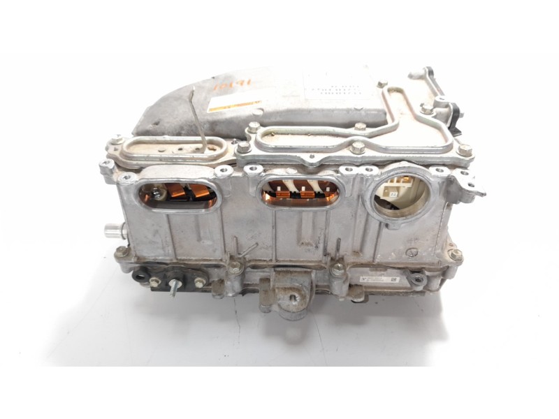 Recambio de inversor para toyota yaris hsd active referencia OEM IAM G920052033  