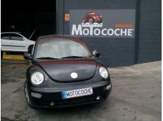 volkswagen new beetle (9c1/1c1) del año 2001 2
