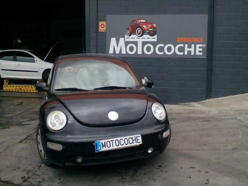 volkswagen new beetle (9c1/1c1) del año 2001