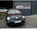 VOLKSWAGEN NEW BEETLE (9C1/1C1)