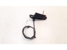 Recambio de maneta interior trasera derecha para ford tourneo courier (c4a) 1.6 tdci cat referencia OEM IAM 8T16K266A62ABW  