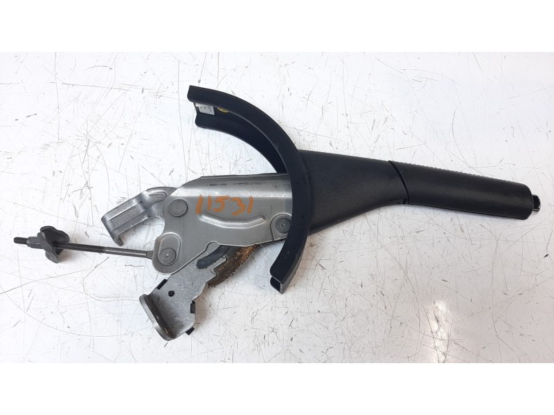 Recambio de palanca freno para seat ibiza (6p1) 1.4 tdi referencia OEM IAM 6R0711303H  