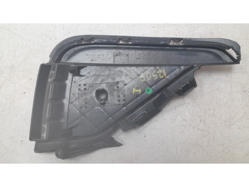 Recambio de moldura paragolpe delantera izquierda para renault arkana i (lcm_, ldn_) 1.3 tce 140 (ldn0) referencia OEM IAM 261A3