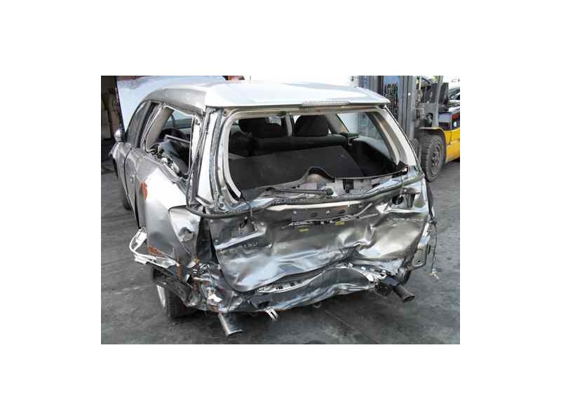 subaru legacy familiar/outback b13 (bp) del año 2005