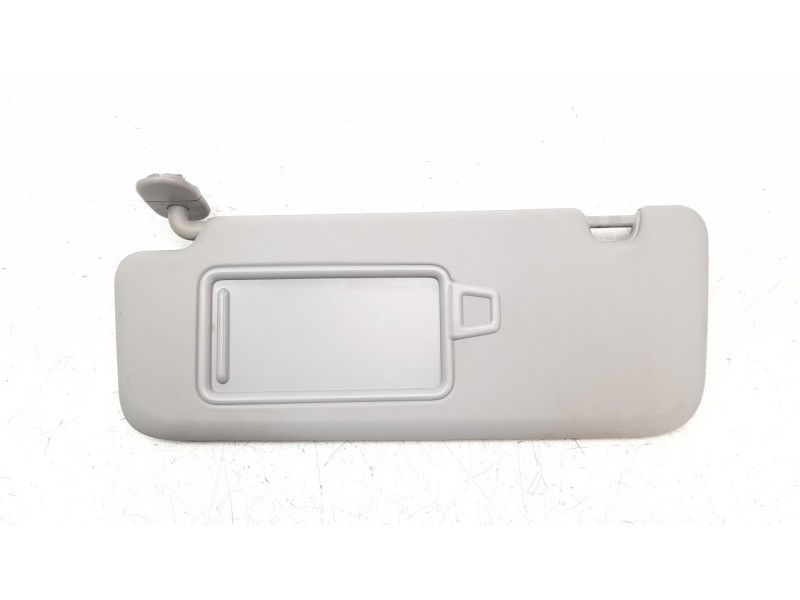 Recambio de parasol izquierdo para hyundai i30 (pd) 1.0 tgdi cat referencia OEM IAM 85210G3510TTX  