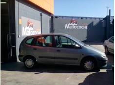 RENAULT MEGANE I SCENIC (JA0)