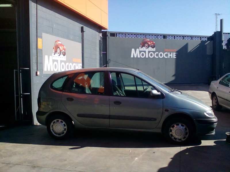 renault megane i scenic (ja0) del año 1998