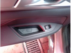 MANDO ELEVALUNAS TRASERO IZQUIERDO 61319299457 