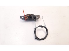 Recambio de maneta interior trasera derecha para ford tourneo courier (c4a) 1.6 tdci cat referencia OEM IAM 8T16K266A62ABW   2