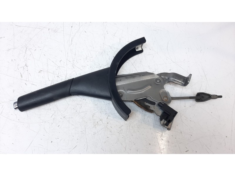 Recambio de palanca freno para seat ibiza (6p1) 1.4 tdi referencia OEM IAM 6R0711303H  