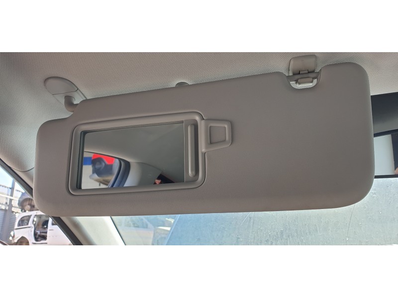Recambio de parasol izquierdo para hyundai i30 (pd) 1.0 tgdi cat referencia OEM IAM 85210G3510TTX  