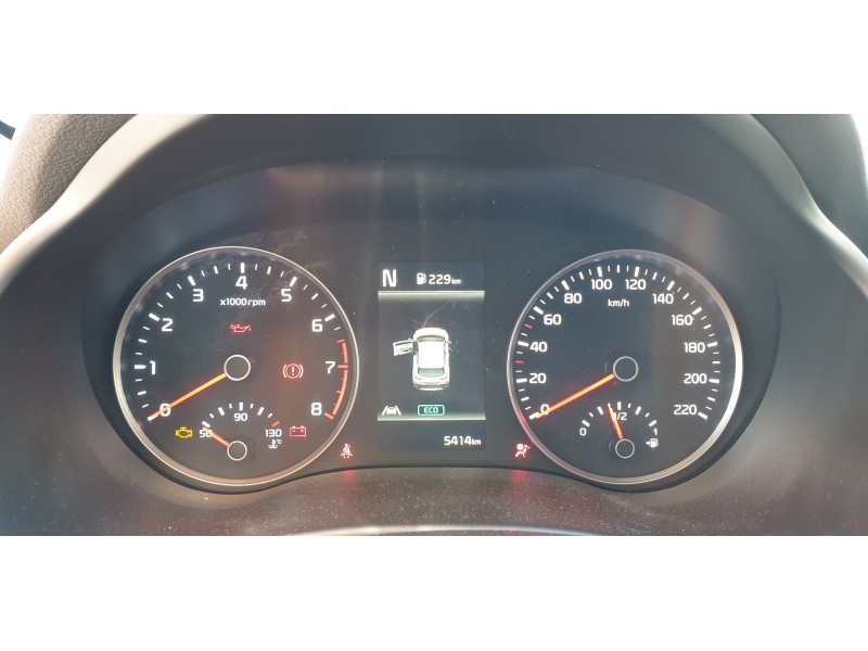 Recambio de cuadro instrumentos para kia stonic (ybcuv) 1.0 tgdi cat referencia OEM IAM 94033H8740  