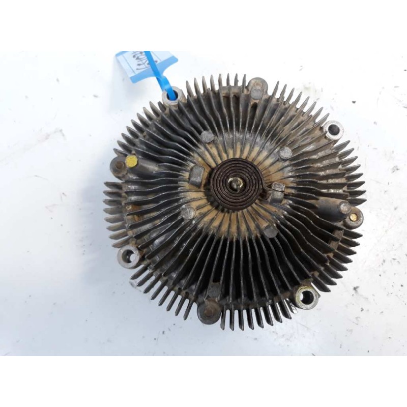 Recambio de ventilador viscoso motor para nissan pick-up (d22) cabina doble challenge 4x4 referencia OEM IAM 21082VB100  