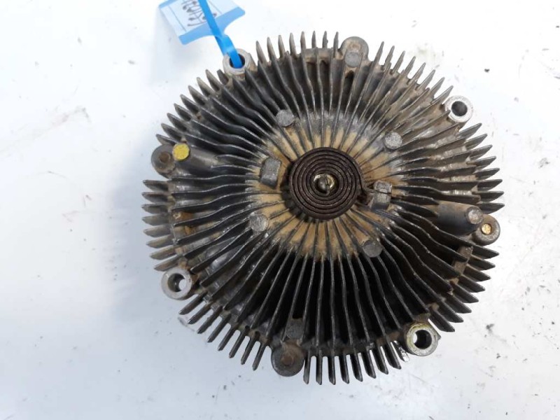 Recambio de ventilador viscoso motor para nissan pick-up (d22) cabina doble challenge 4x4 referencia OEM IAM 21082VB100  