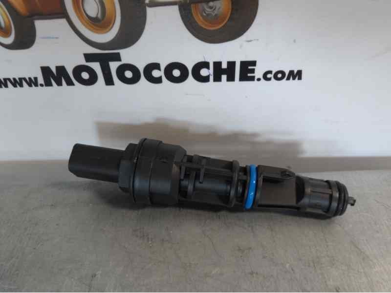 Recambio de sensor para dacia logan referencia OEM IAM 7700418919 435795 
