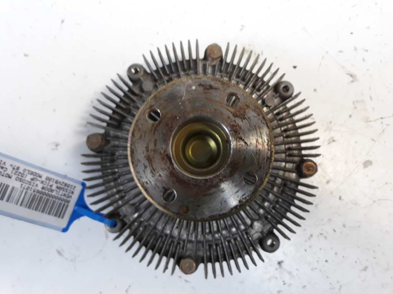 Recambio de ventilador viscoso motor para nissan pick-up (d22) cabina doble challenge 4x4 referencia OEM IAM 21082VB100  